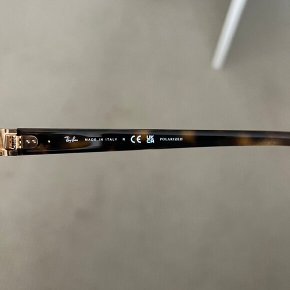 RayBan Sunglasses main image 5